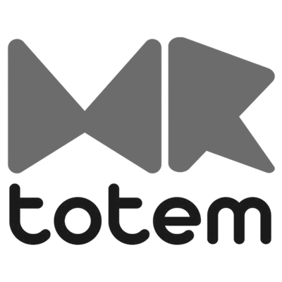 Mister Totem